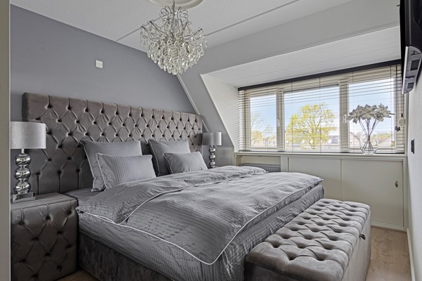 Medium property photo - Torenvalk 26, 8309 CS Tollebeek