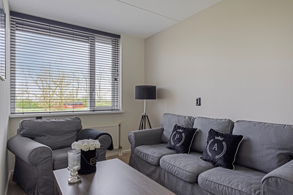 Medium property photo - Torenvalk 26, 8309 CS Tollebeek