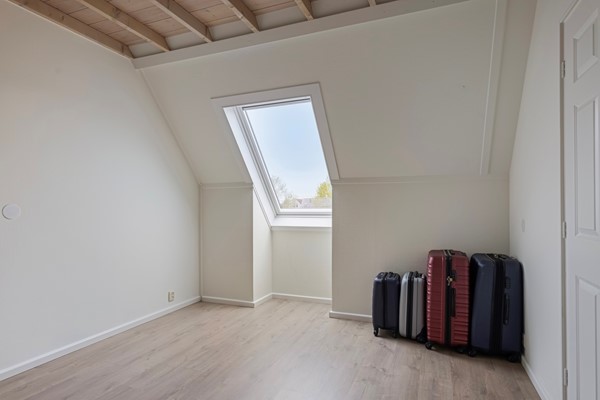 Medium property photo - Torenvalk 26, 8309 CS Tollebeek