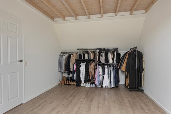 Medium property photo - Torenvalk 26, 8309 CS Tollebeek