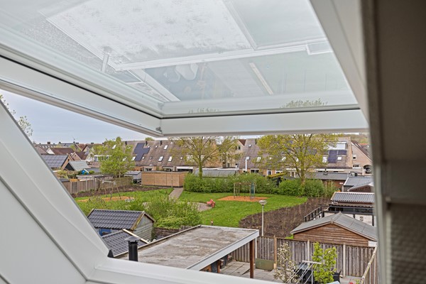 Medium property photo - Torenvalk 26, 8309 CS Tollebeek