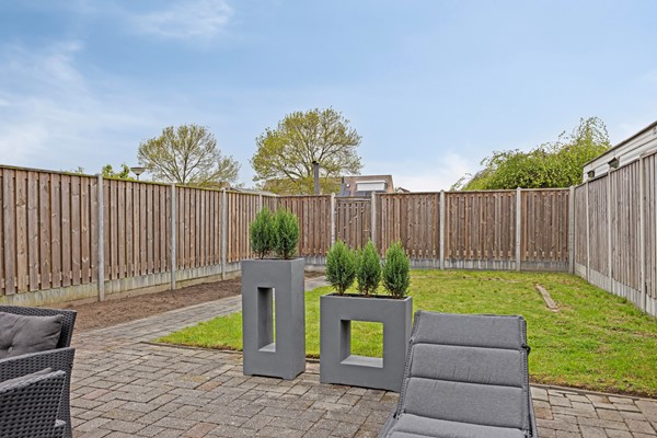 Medium property photo - Torenvalk 26, 8309 CS Tollebeek