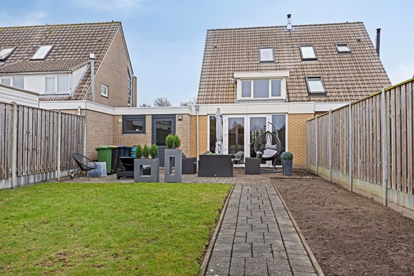 Medium property photo - Torenvalk 26, 8309 CS Tollebeek