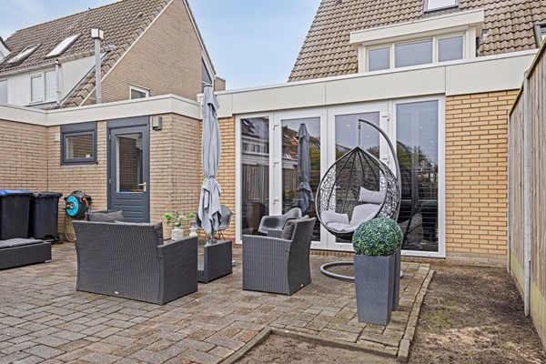 Medium property photo - Torenvalk 26, 8309 CS Tollebeek