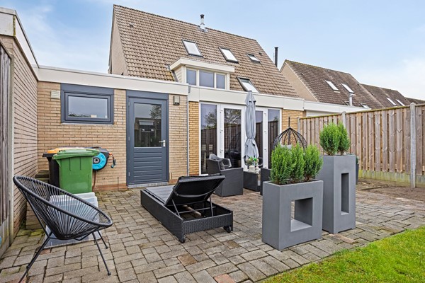 Medium property photo - Torenvalk 26, 8309 CS Tollebeek