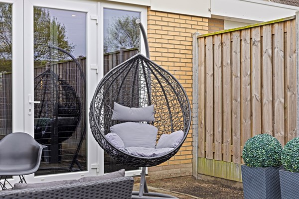 Medium property photo - Torenvalk 26, 8309 CS Tollebeek