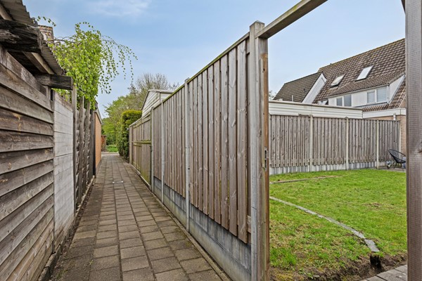 Medium property photo - Torenvalk 26, 8309 CS Tollebeek