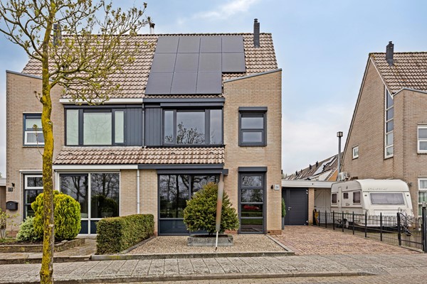 Medium property photo - Torenvalk 26, 8309 CS Tollebeek