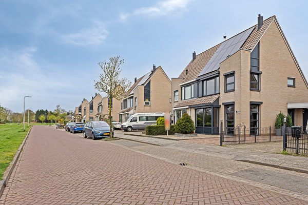 Medium property photo - Torenvalk 26, 8309 CS Tollebeek