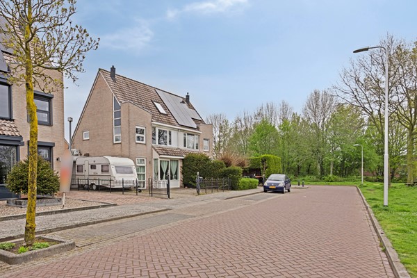 Medium property photo - Torenvalk 26, 8309 CS Tollebeek
