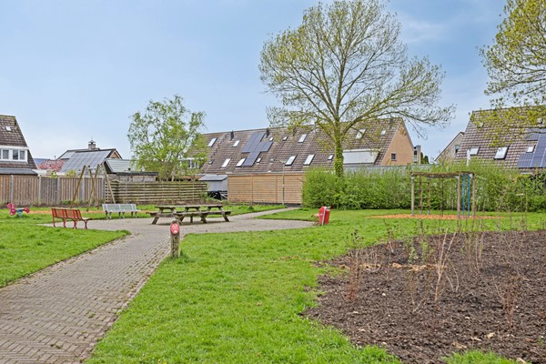 Medium property photo - Torenvalk 26, 8309 CS Tollebeek