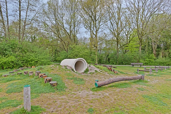 Medium property photo - Torenvalk 26, 8309 CS Tollebeek