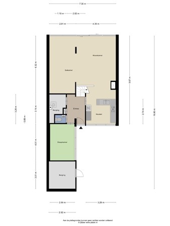 Plattegrond - Schorpioenstraat 37, 8303 ZS Emmeloord - 172772587_1553893_schor_begane_grond_first_design_20250516_dc089c.jpg