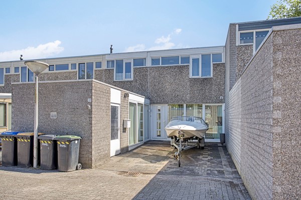 Medium property photo - Schorpioenstraat 37, 8303 ZS Emmeloord