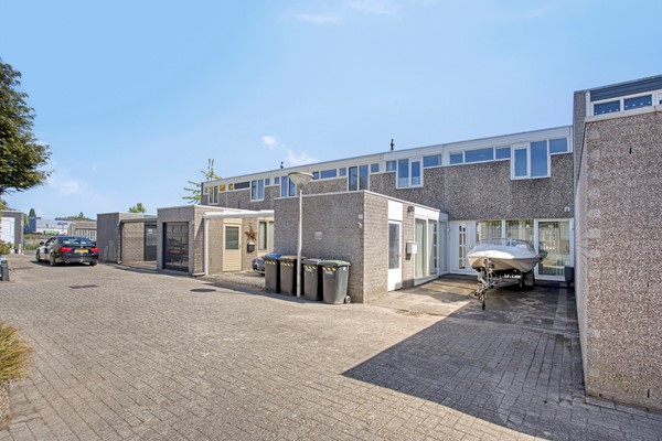 Medium property photo - Schorpioenstraat 37, 8303 ZS Emmeloord