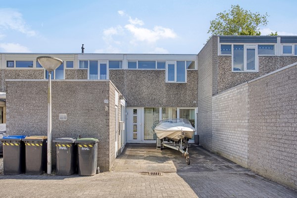 Medium property photo - Schorpioenstraat 37, 8303 ZS Emmeloord