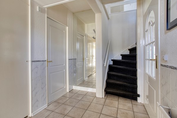 Medium property photo - Schorpioenstraat 37, 8303 ZS Emmeloord