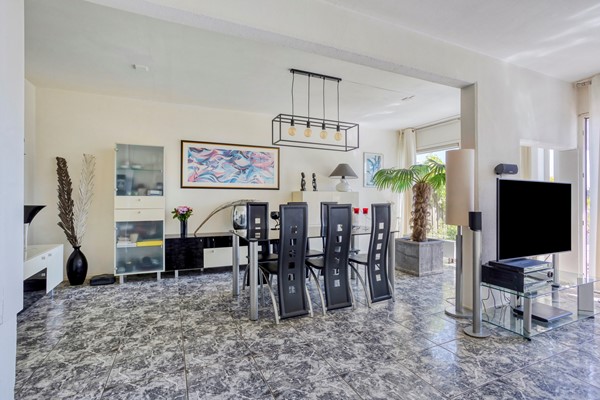 Medium property photo - Schorpioenstraat 37, 8303 ZS Emmeloord