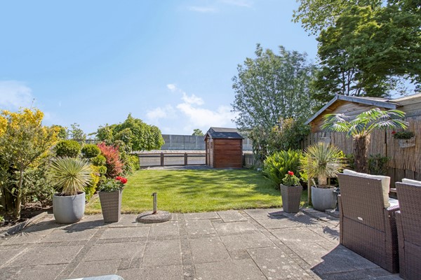 Medium property photo - Schorpioenstraat 37, 8303 ZS Emmeloord