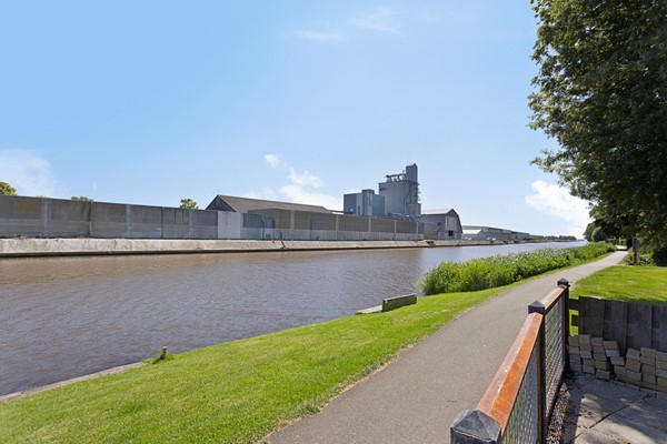 Medium property photo - Schorpioenstraat 37, 8303 ZS Emmeloord