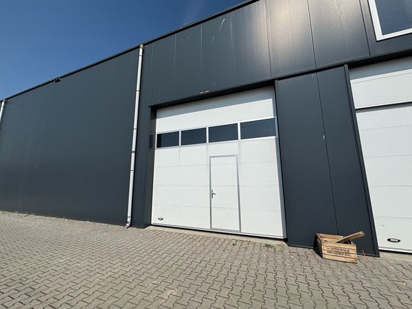 Te koop: Industrieweg 8, 8304AD Emmeloord