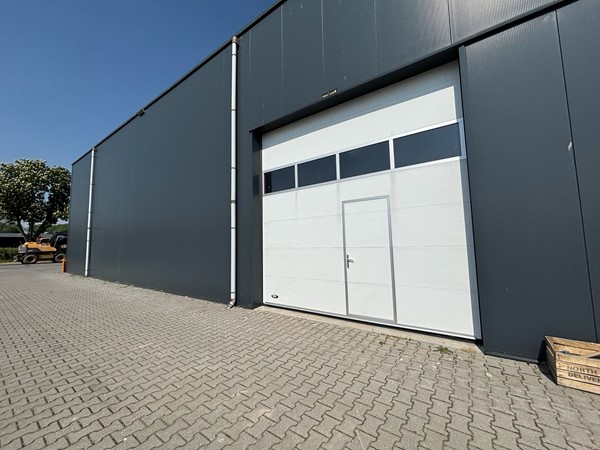 Medium property photo - Industrieweg 8, 8304 AD Emmeloord