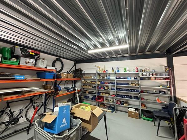 Medium property photo - Industrieweg 8, 8304 AD Emmeloord