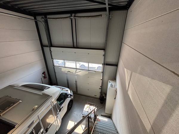 Medium property photo - Industrieweg 8, 8304 AD Emmeloord