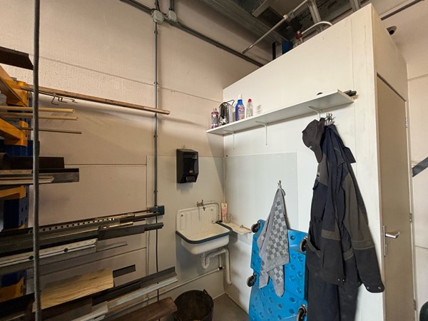 Medium property photo - Industrieweg 8, 8304 AD Emmeloord