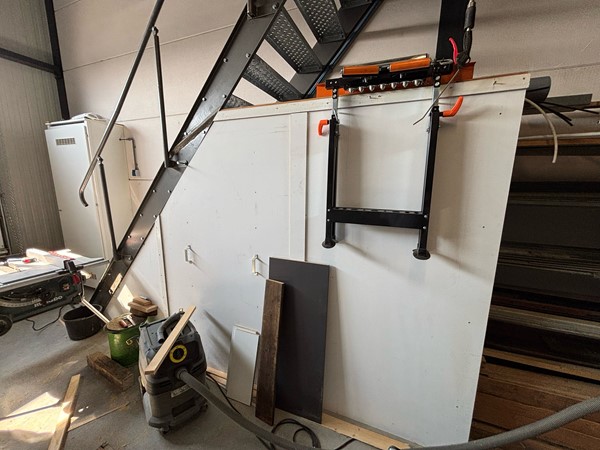 Medium property photo - Industrieweg 8, 8304 AD Emmeloord