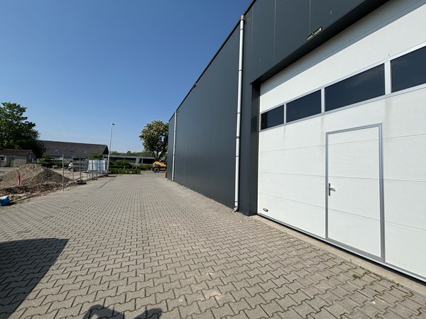 Medium property photo - Industrieweg 8, 8304 AD Emmeloord