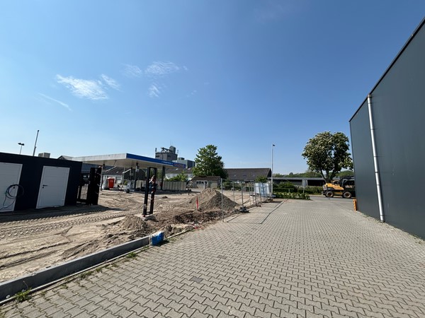 Medium property photo - Industrieweg 8, 8304 AD Emmeloord