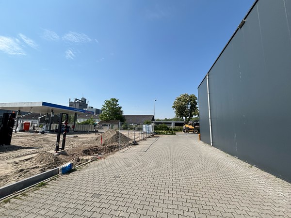 Medium property photo - Industrieweg 8, 8304 AD Emmeloord