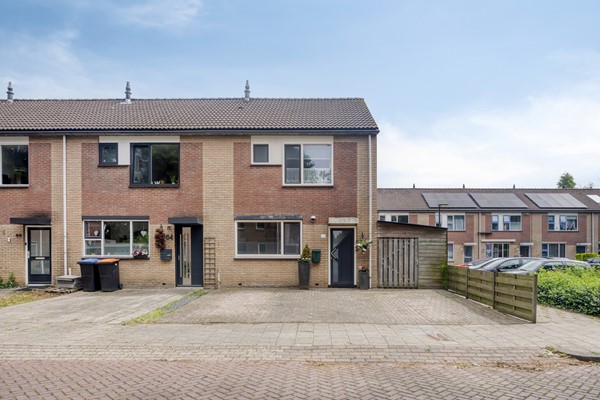 Medium property photo - De Deel 62, 8256 EH Biddinghuizen