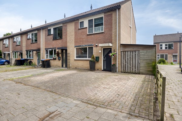 Medium property photo - De Deel 62, 8256 EH Biddinghuizen