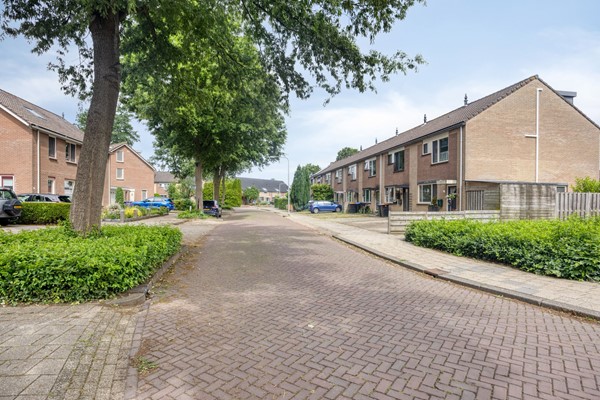 Medium property photo - De Deel 62, 8256 EH Biddinghuizen