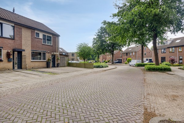 Medium property photo - De Deel 62, 8256 EH Biddinghuizen