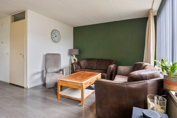 Medium property photo - De Deel 62, 8256 EH Biddinghuizen
