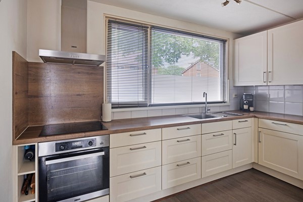 Medium property photo - De Deel 62, 8256 EH Biddinghuizen