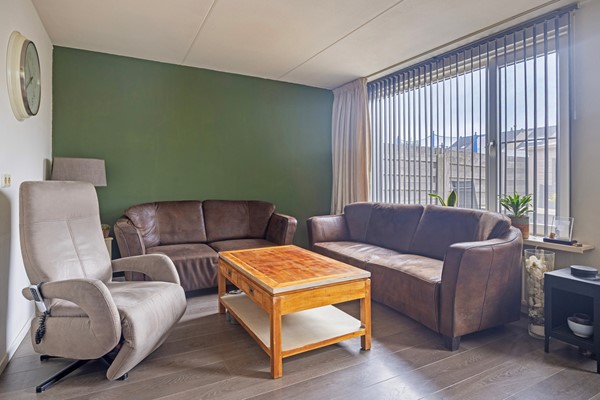 Medium property photo - De Deel 62, 8256 EH Biddinghuizen