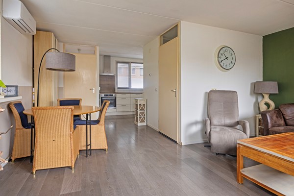 Medium property photo - De Deel 62, 8256 EH Biddinghuizen