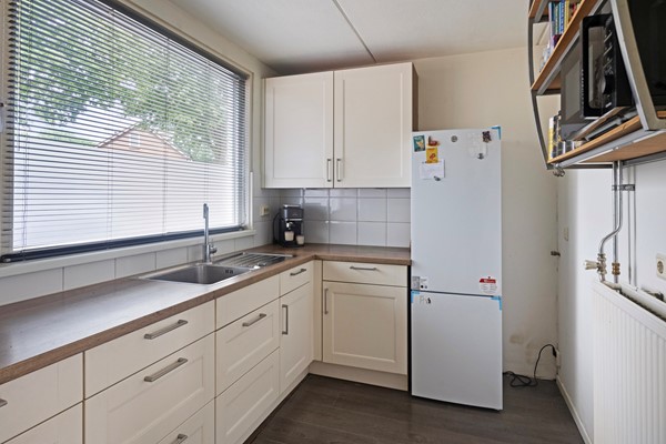 Medium property photo - De Deel 62, 8256 EH Biddinghuizen