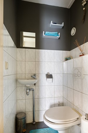 Medium property photo - De Deel 62, 8256 EH Biddinghuizen