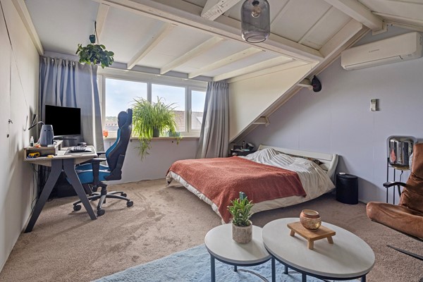 Medium property photo - De Deel 62, 8256 EH Biddinghuizen