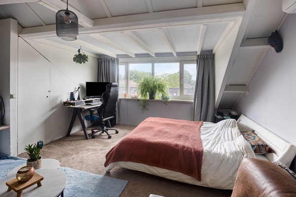 Medium property photo - De Deel 62, 8256 EH Biddinghuizen