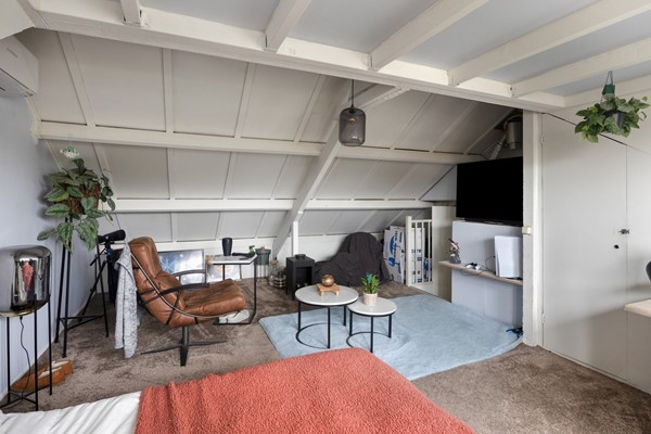 Medium property photo - De Deel 62, 8256 EH Biddinghuizen