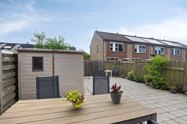Medium property photo - De Deel 62, 8256 EH Biddinghuizen