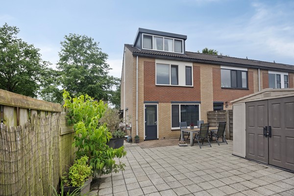 Medium property photo - De Deel 62, 8256 EH Biddinghuizen