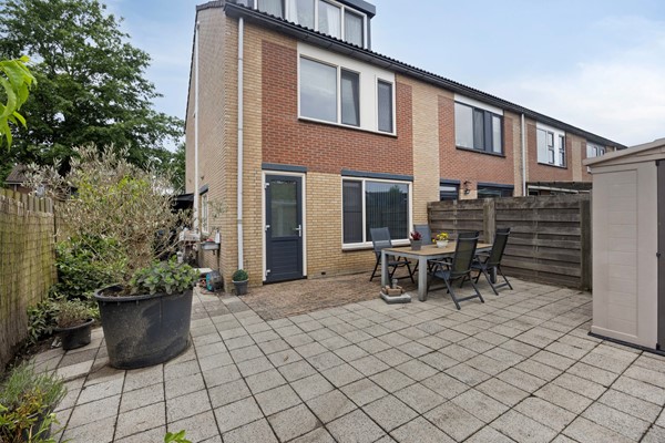 Medium property photo - De Deel 62, 8256 EH Biddinghuizen