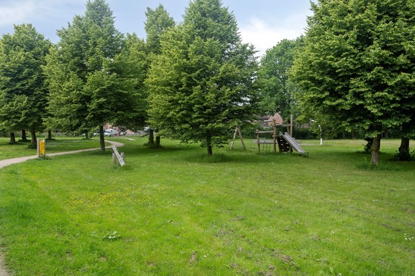 Medium property photo - De Deel 62, 8256 EH Biddinghuizen